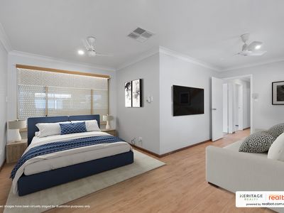 16 Brumby Place, Armadale