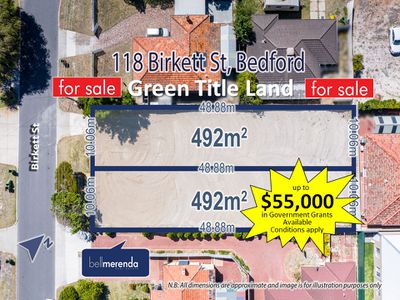 118 Birkett Street, Bedford