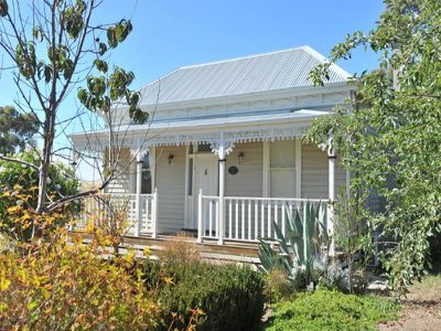 35 Parker Street, Maldon