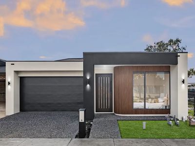 8 Pygmy Way, Wollert