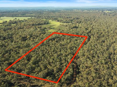 345 East Boundary Road, Murchison