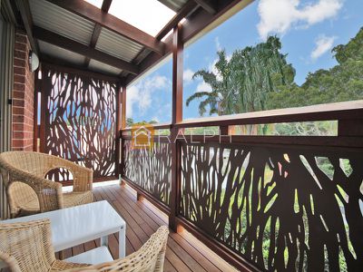 2 / 17 Ogilvy Street, Peakhurst