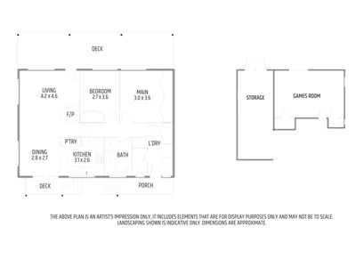 51 Jenkin Road, Macs Cove