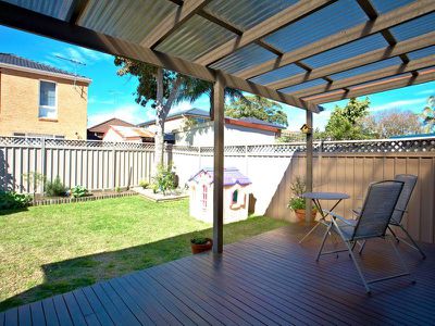 49 Gordon Street, Rosebery