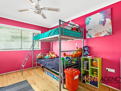 41 Noble Road, Albion Park