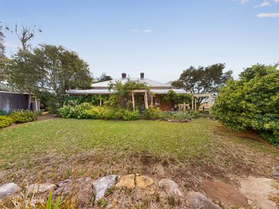 6151 GOLDEN HIGHWAY, Merriwa