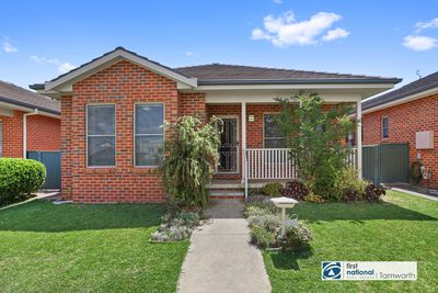 10 The Patio, Tamworth