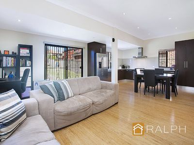 114 Ernest Street, Lakemba