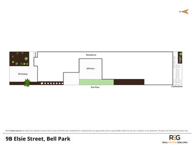 9B Elsie Street, Bell Park