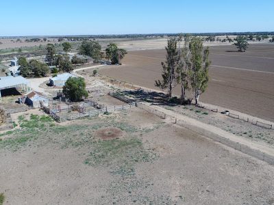 146 Dobsons Road, Cohuna
