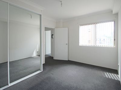 12 / 1-3 Aboukir Street,, Rockdale