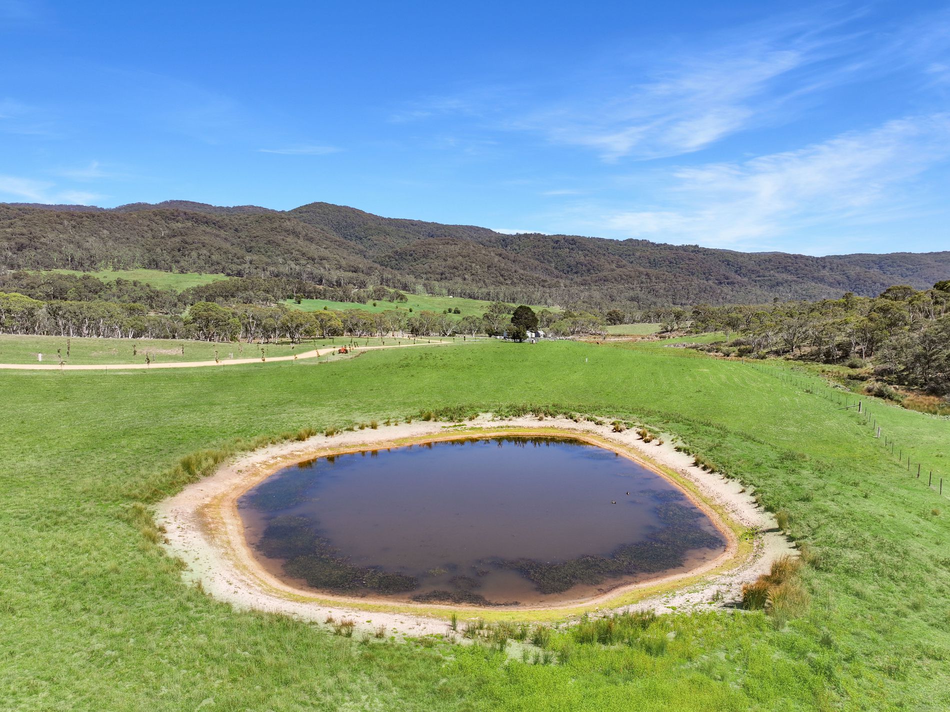 230 Hereford Hall Road, Braidwood