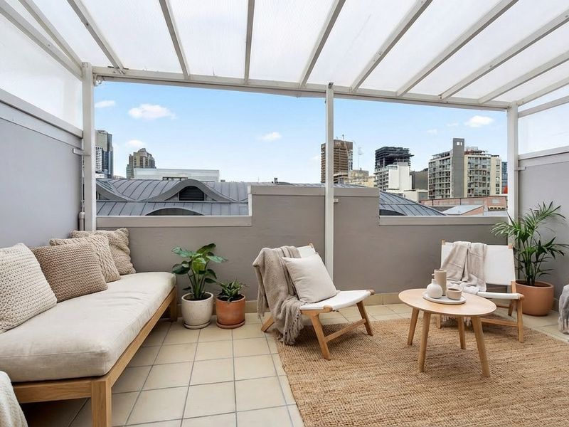 504 / 2-12 Smail Street, Ultimo