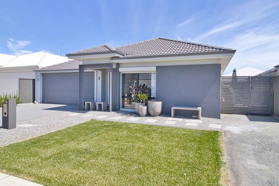 14 Gleam Street , Wellard
