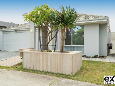 11 Manuka Street, Baldivis