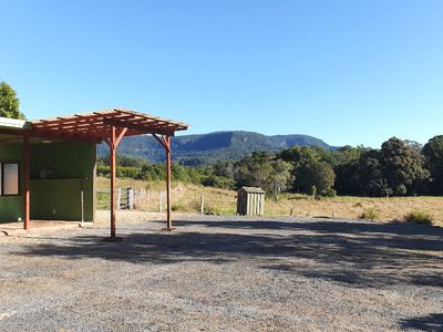 110  Yankee Creek Road, Mullumbimby Creek