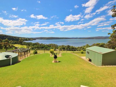 36 Angophora Drive, Mallacoota