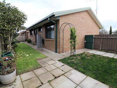 1 / 7 Goulburn Street, Seymour