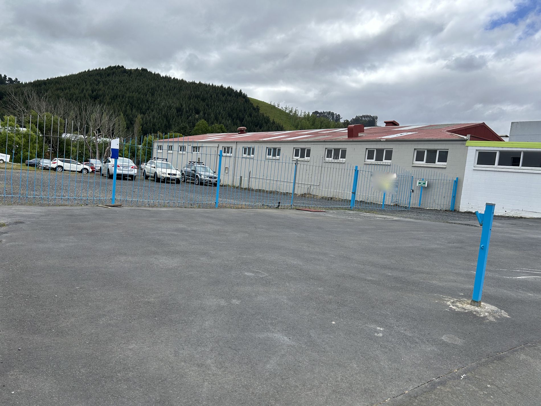 Unit 1 / 536 Kaikorai Valley Road, Kenmure
