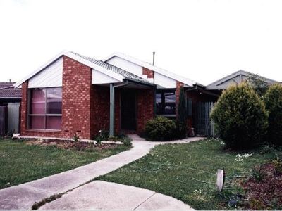 Hampton Park