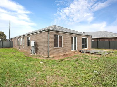 126 Penrose Promenade, Tarneit