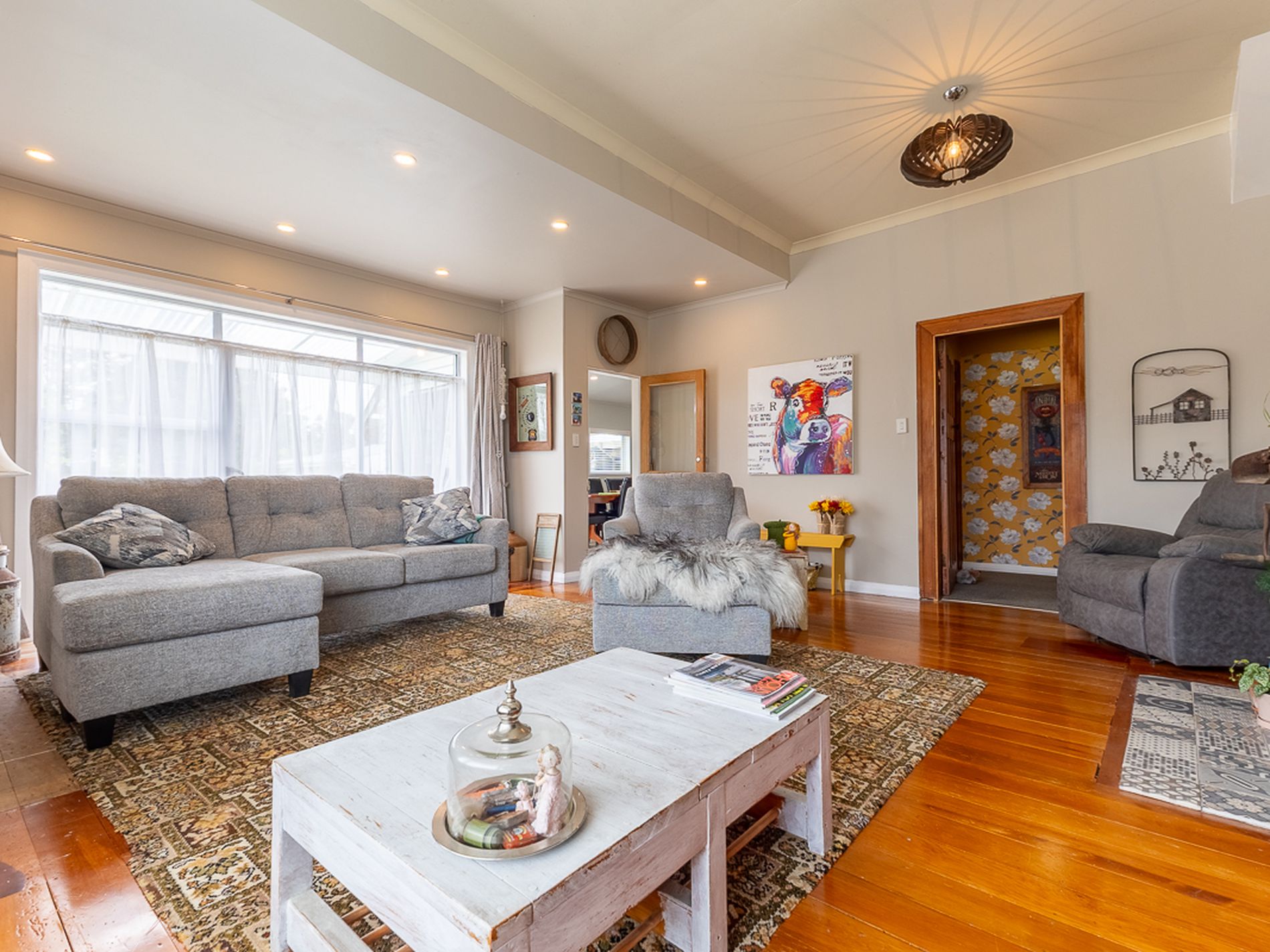 30 Aotaki Street, Otaki