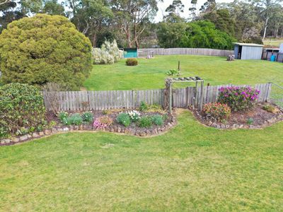 61 Montagu Road, Smithton