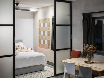 57 / 89 Aberdeen Street, Northbridge