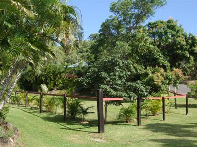 1 Chace Close, Cooktown