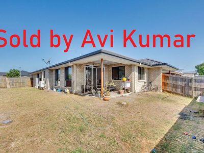 45 Stringybark Street, Regents Park