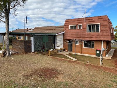 124 Ivy Street, Kingaroy