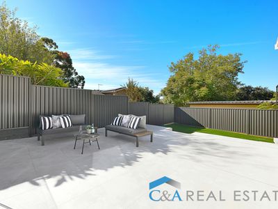 19 Brett Street, Kings Langley