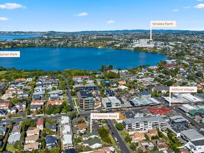 3 Frieston Road, Milford