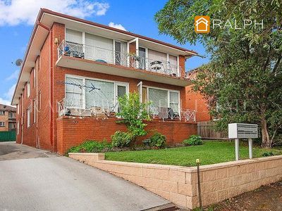 3 / 47 Hillard Street, Wiley Park