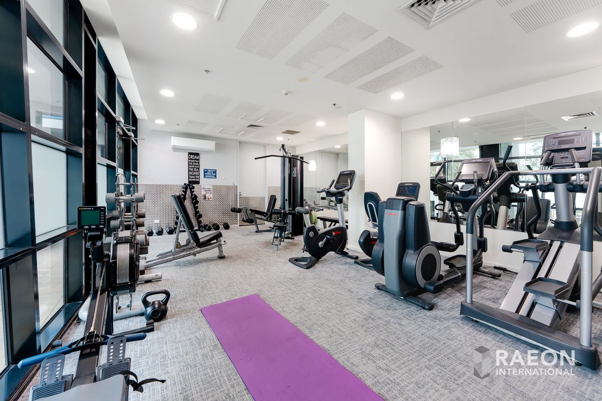 470 / 800 Swanston Street, Carlton