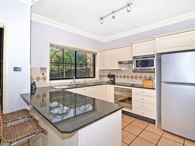 1G / 27-31 William Street, Botany