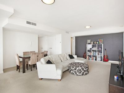 604 / 335 Wharf Rd, Newcastle