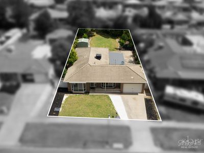 49 KINGFISHER DRIVE, West Wodonga