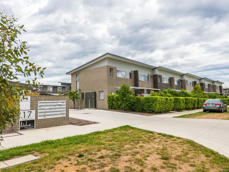 47 / 17 Wimmera Street, Harrison