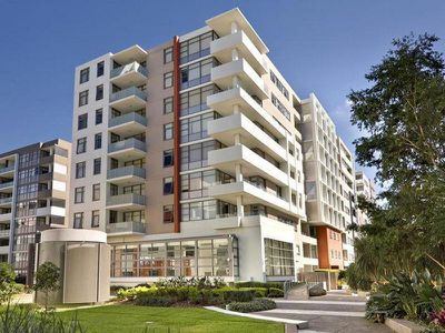 405 / 1 Bruce Bennetts Place, Maroubra