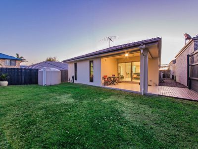 55 Williams Street, Wakerley