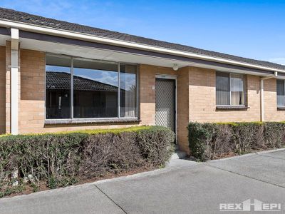 Unit 3 / 64 Hammond Road, Dandenong