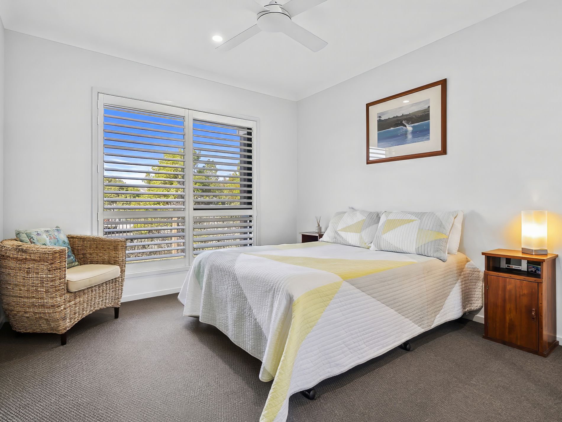202 OLD EMU MOUNTAIN ROAD, Peregian Beach