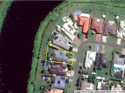 37 Yarrilee Circuit, Dundowran
