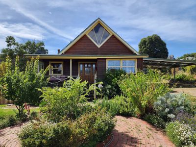 5 Solly Court, Cygnet