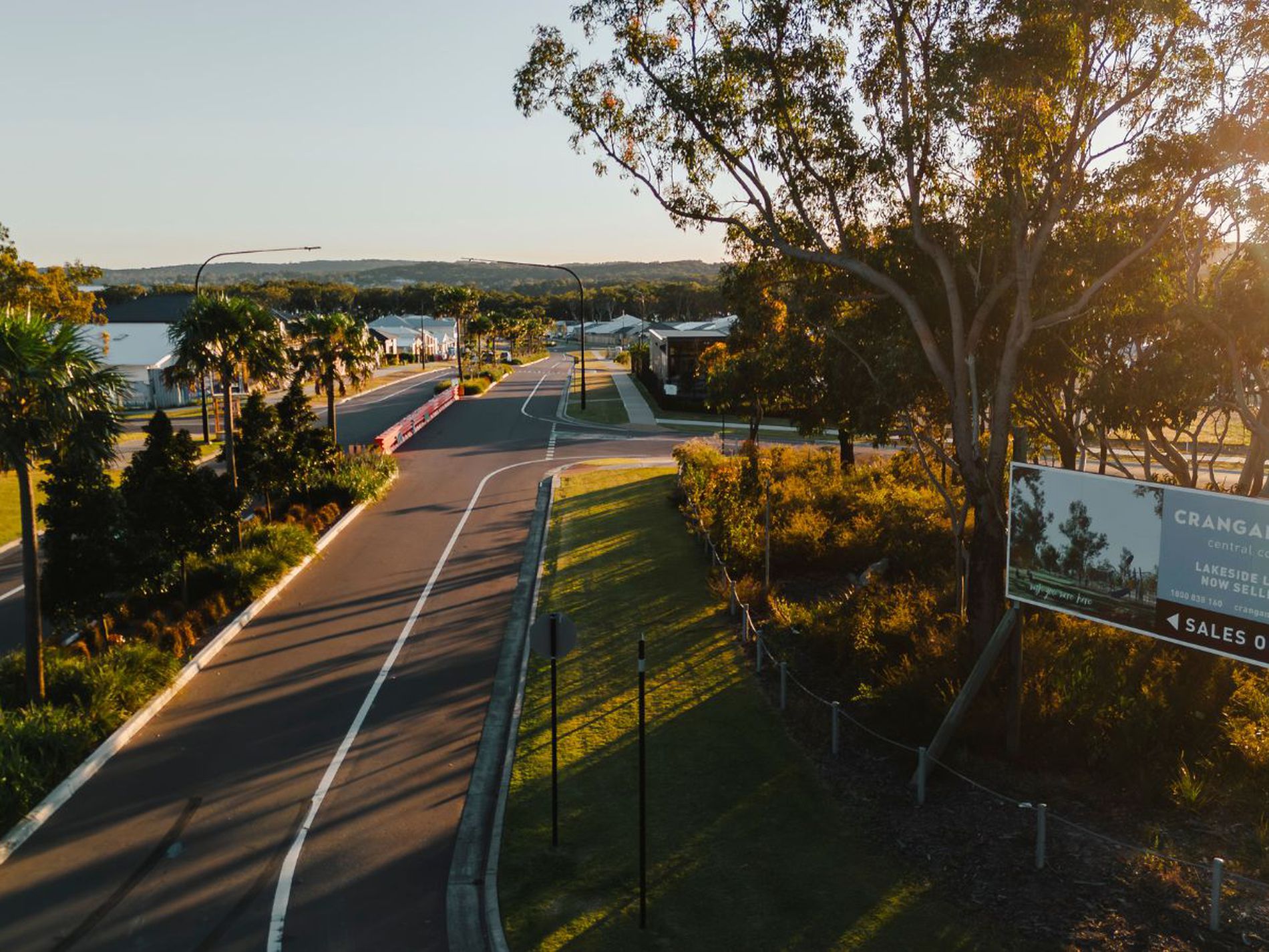 Crangan Bay - Your Lakeside Lifestyle Awaits!