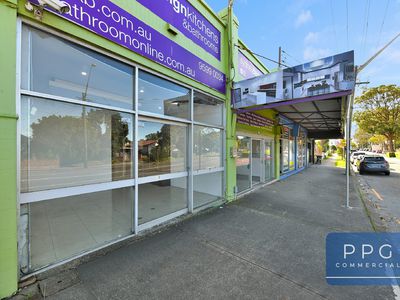 259 Forest Road, Arncliffe