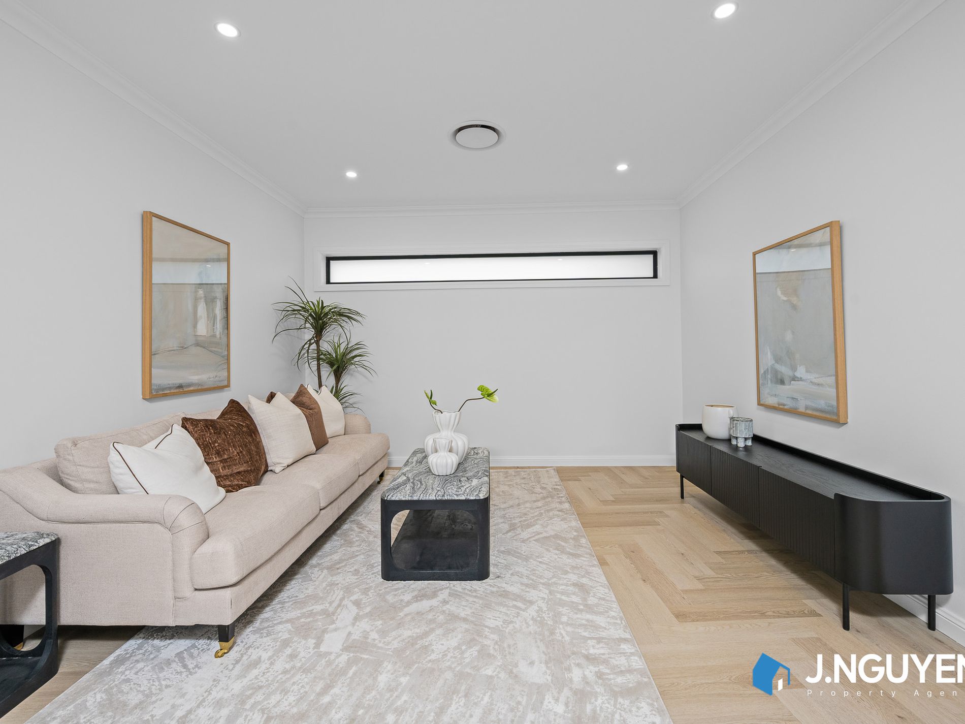 6A Charles Street, Smithfield