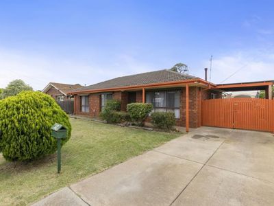 12 Rodney Court, Hoppers Crossing