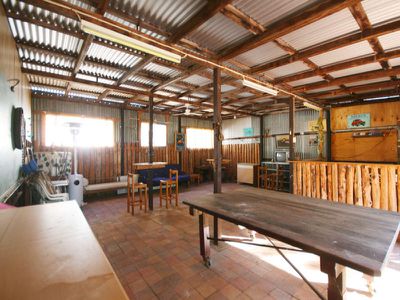 206 WANDOBAH ROAD, Gunnedah